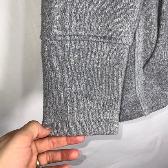 The North Face Medium Aqua Fuzzy - Picture 5 of 7